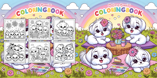 How to Choose the Right Coloring Book for Your Mood