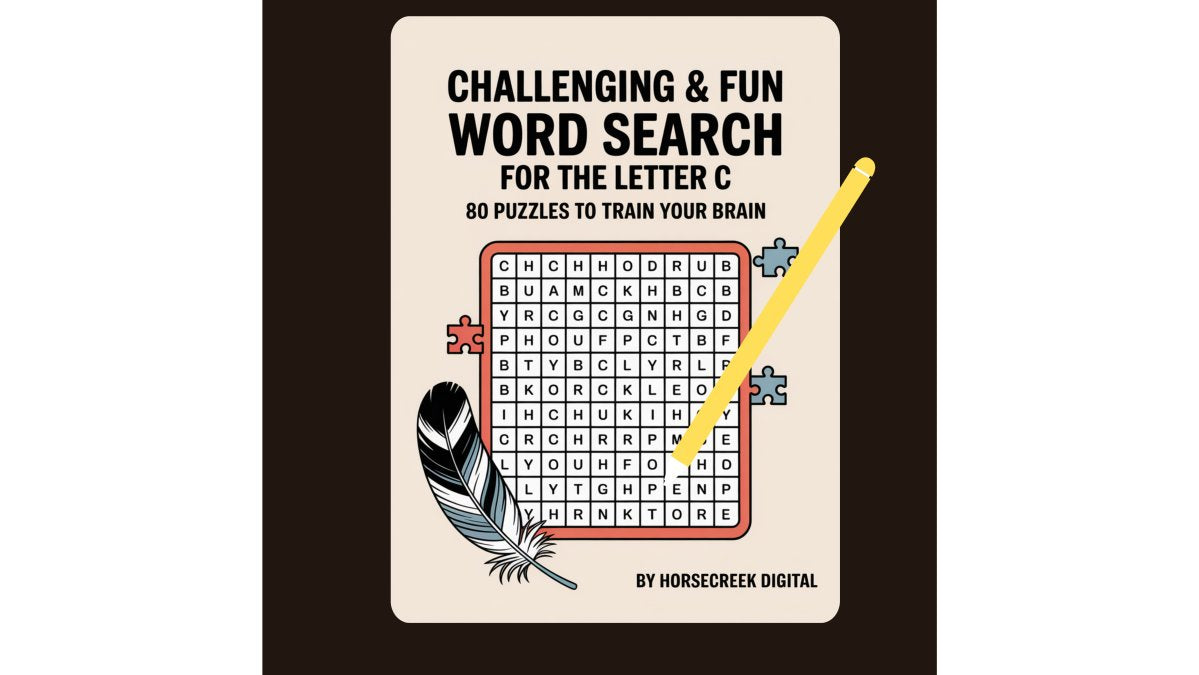 Advanced Word Search Strategies for Faster Solving