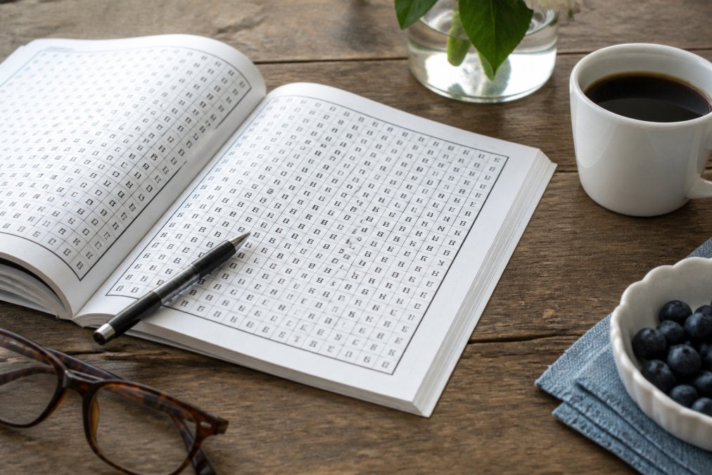 Fun Word Search Games for Adults: 2026 Guide