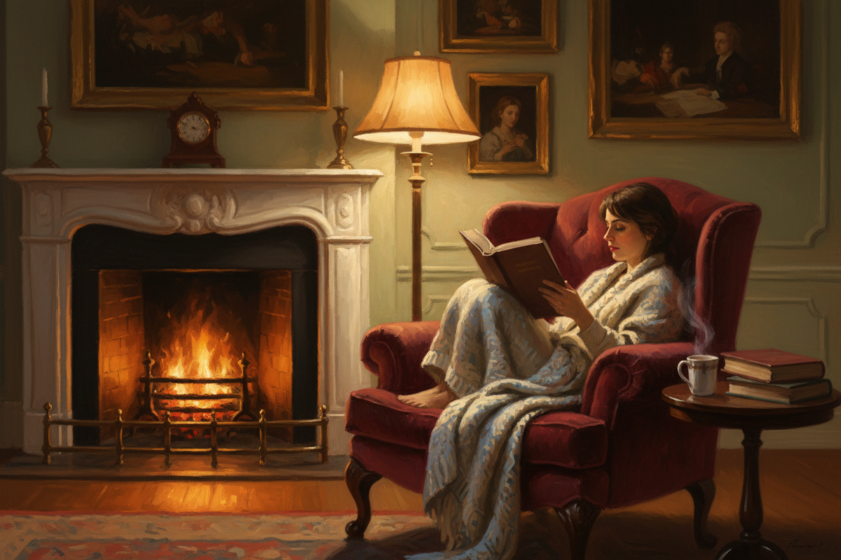 A 15-Minute Escape: Why Short Story Collections Belong in Your Reading Routine