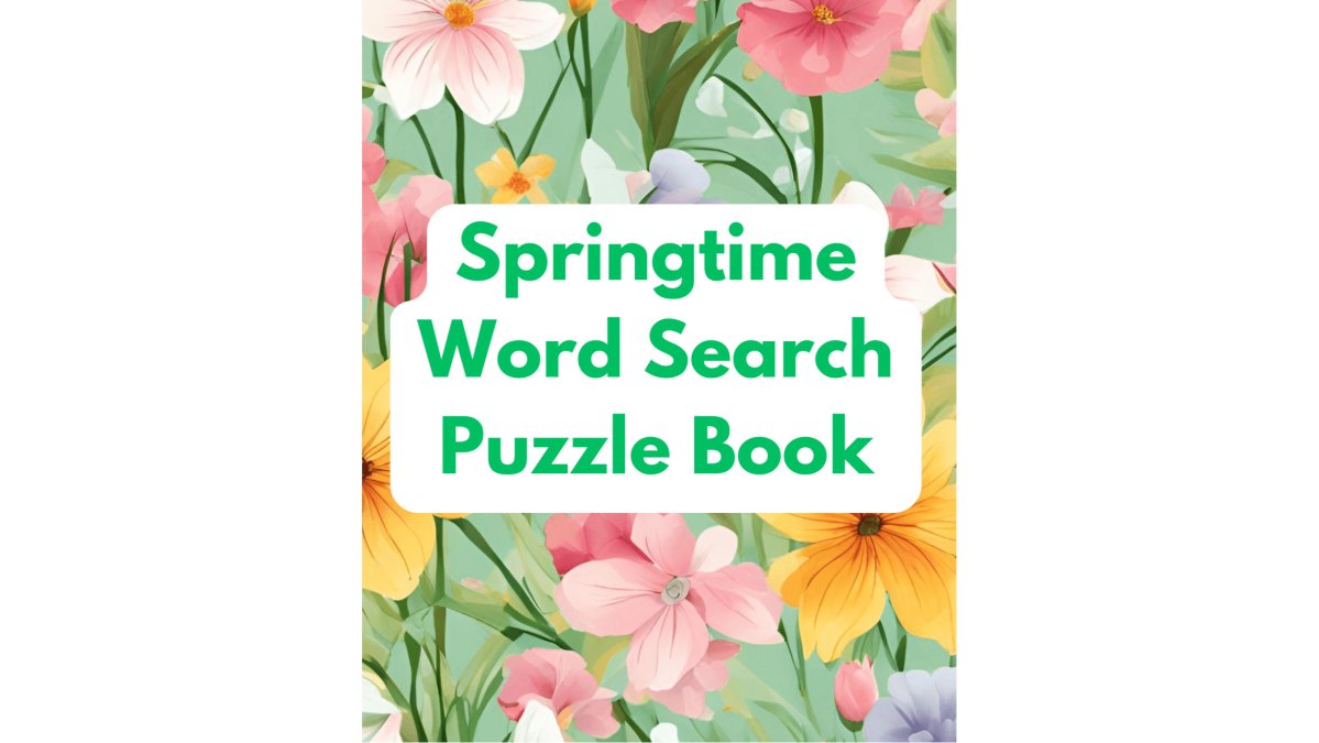 Printable Word Search Templates for Classroom Use