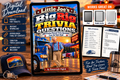 Little Joe's Big Rig Trivia