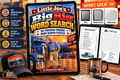 Little Joe's Big Rig Word Search