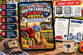Little Joe's South Carolina Farm Trivia