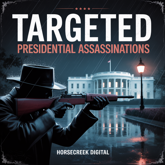 Targeted Presidential Assassinations