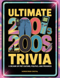 Ultimate 2000's Trivia eBook
