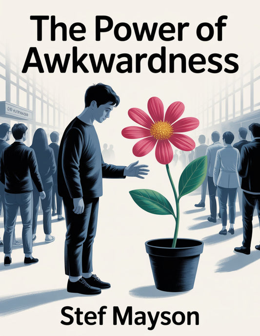 The Power of Ackwardness