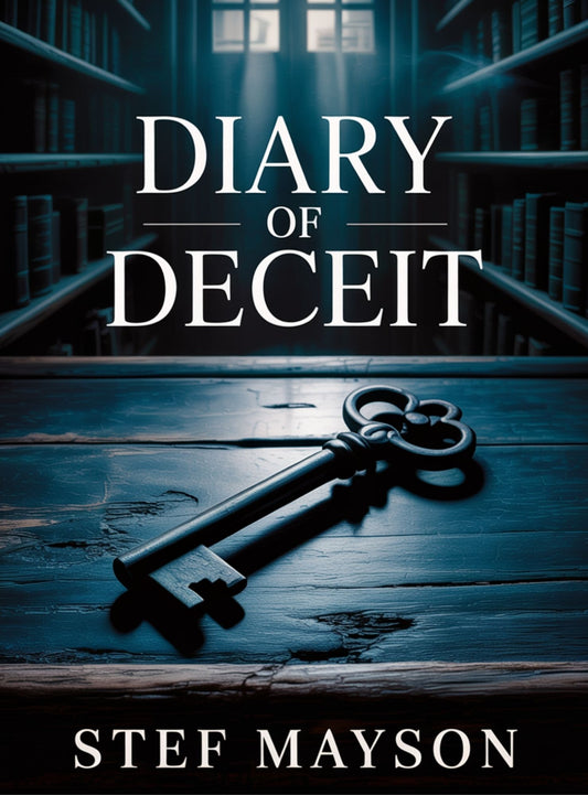 Diary of Deceit