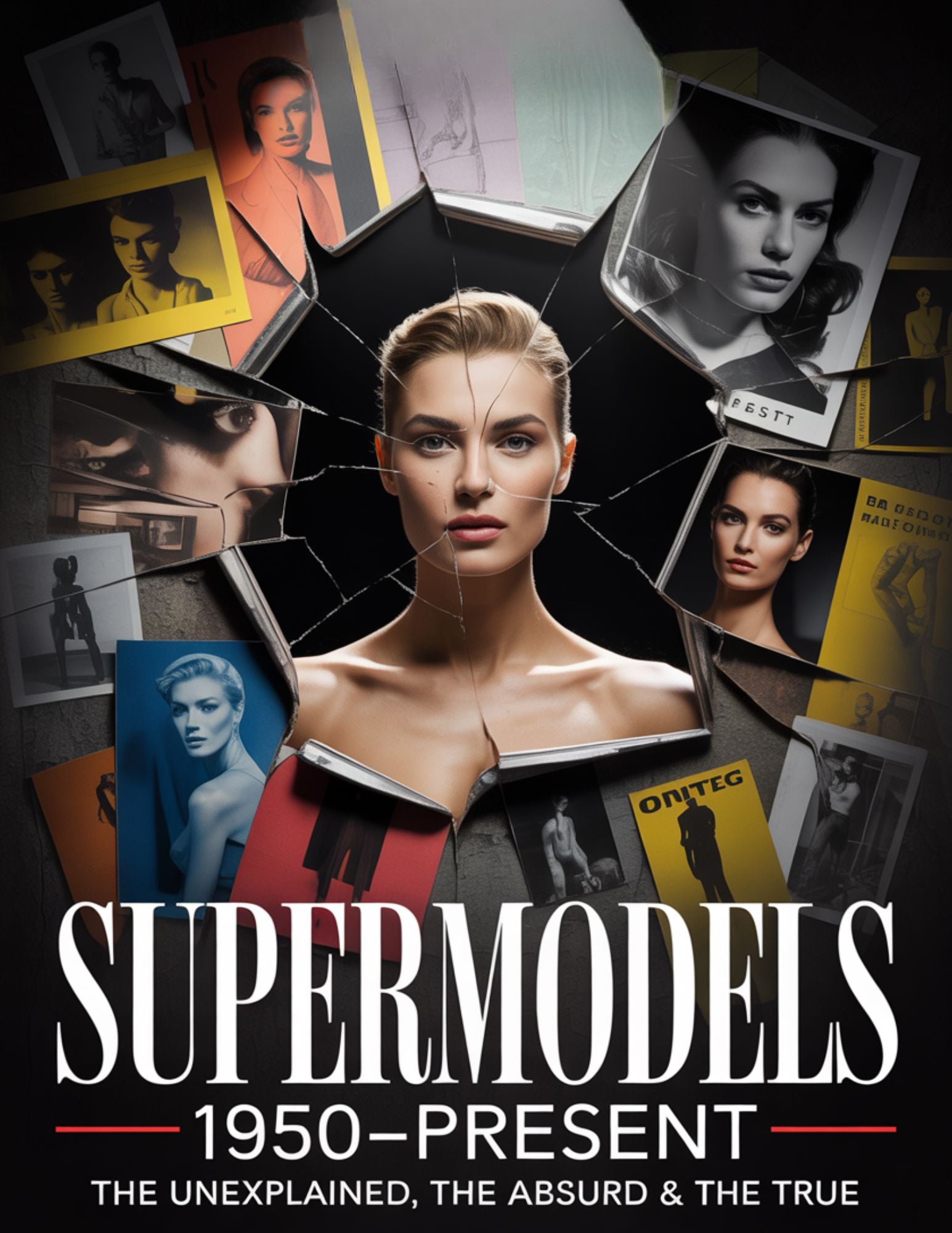 Supermodels 1950–Present: The Unexplained, The Absurd &amp; The True