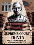 Supreme Court Trivia eBook